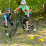 Ladies only - MTB Fahrtechnikkurs - Level B